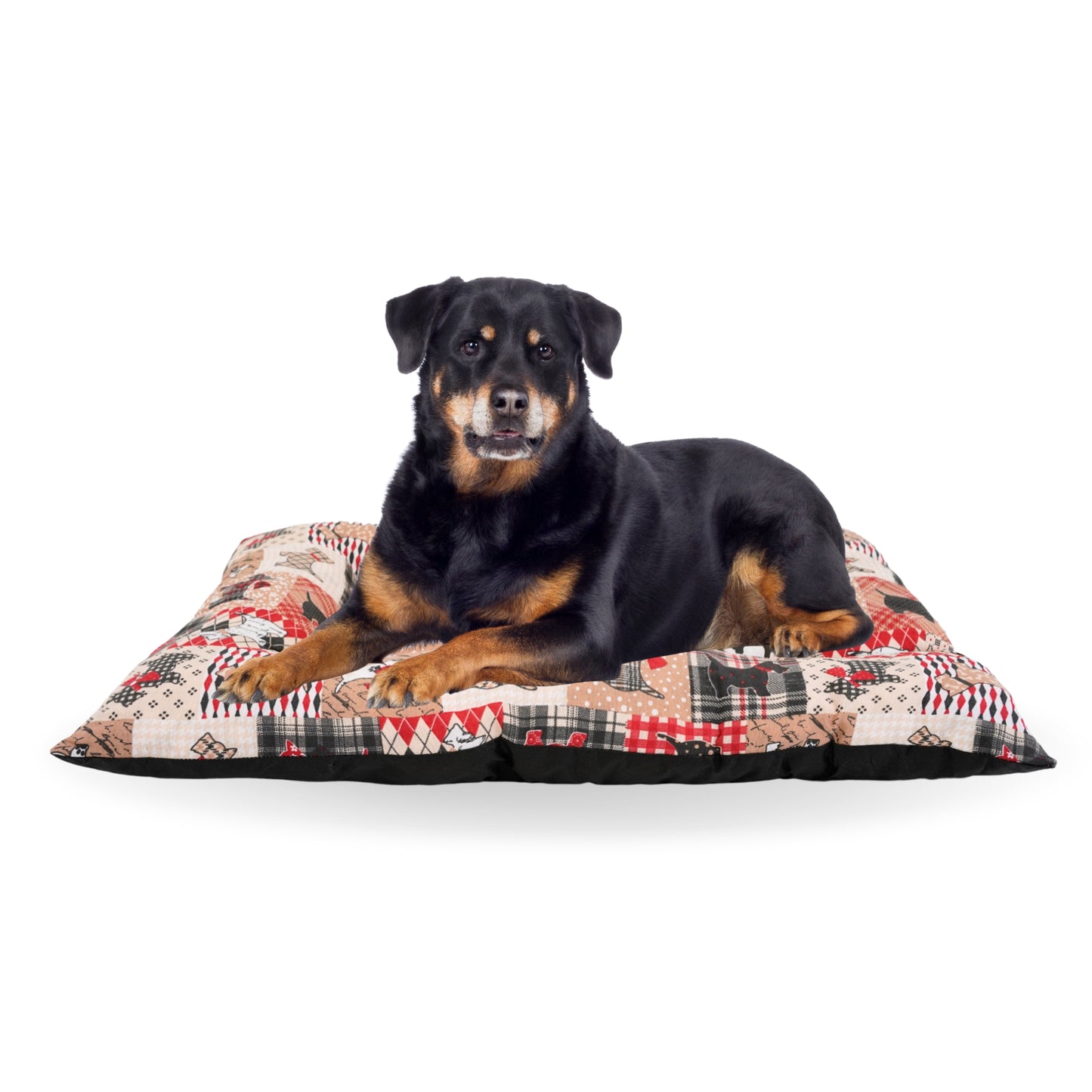 Cama para Perro - Colchoneta para Perro - Cojín Perro - Colchón Perro