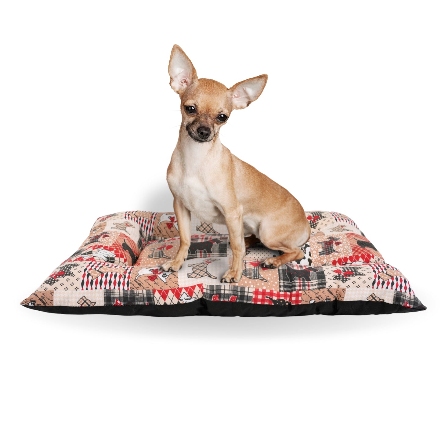 Cama para Perro - Colchoneta para Perro - Cojín Perro - Colchón Perro