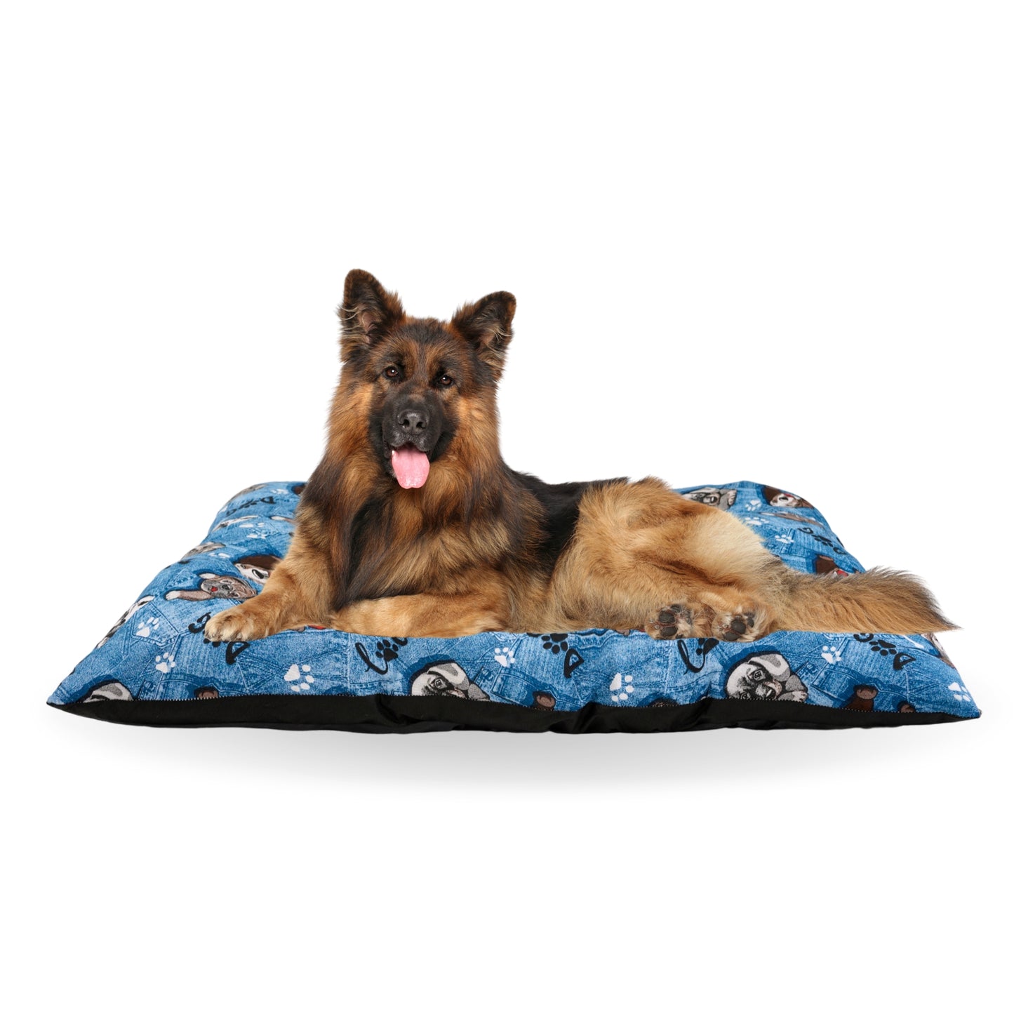 Cama para Perro - Colchoneta para Perro - Cojín Perro - Colchón Perro