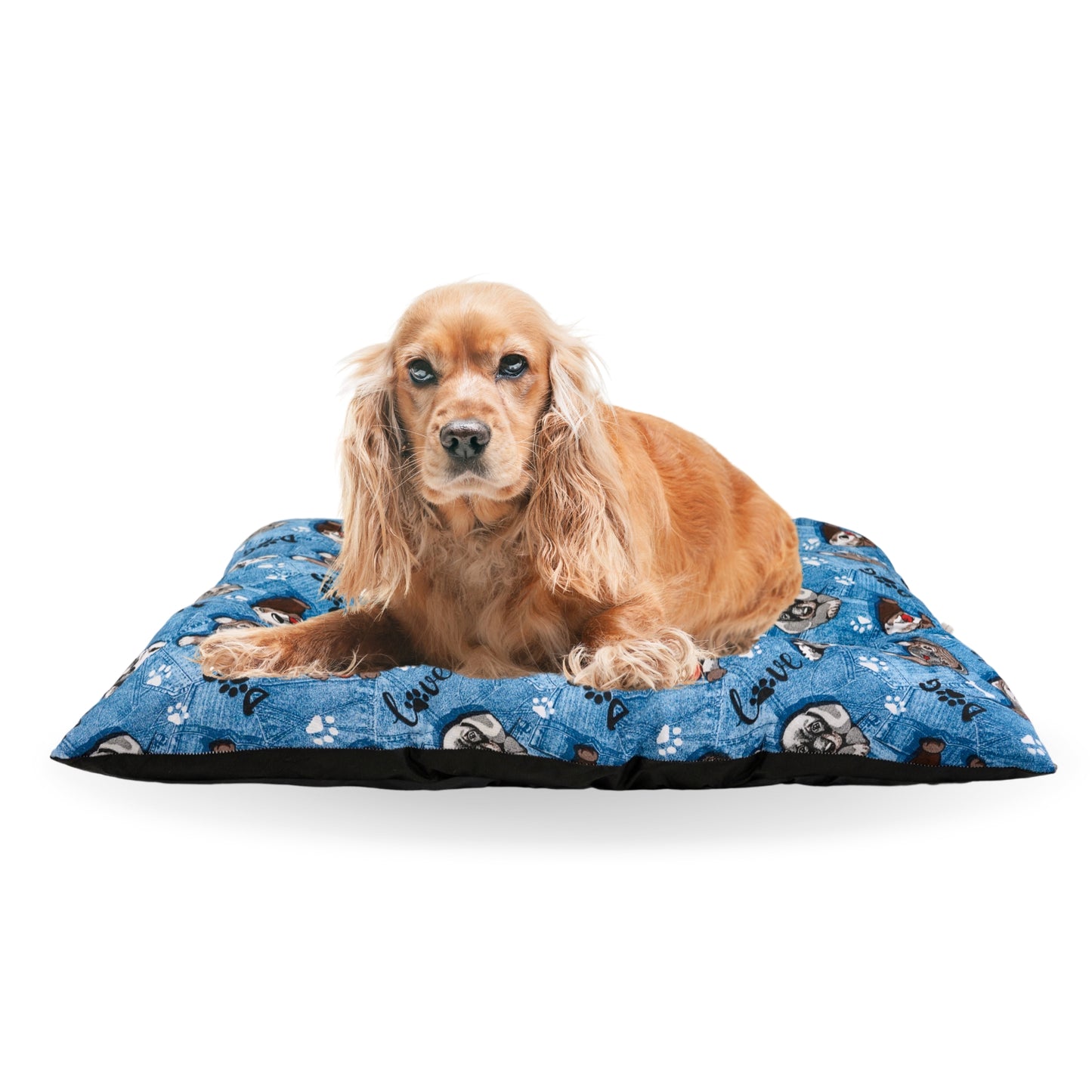 Cama para Perro - Colchoneta para Perro - Cojín Perro - Colchón Perro
