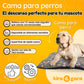 Cama para Perro - Colchoneta para Perro - Cojín Perro - Colchón Perro